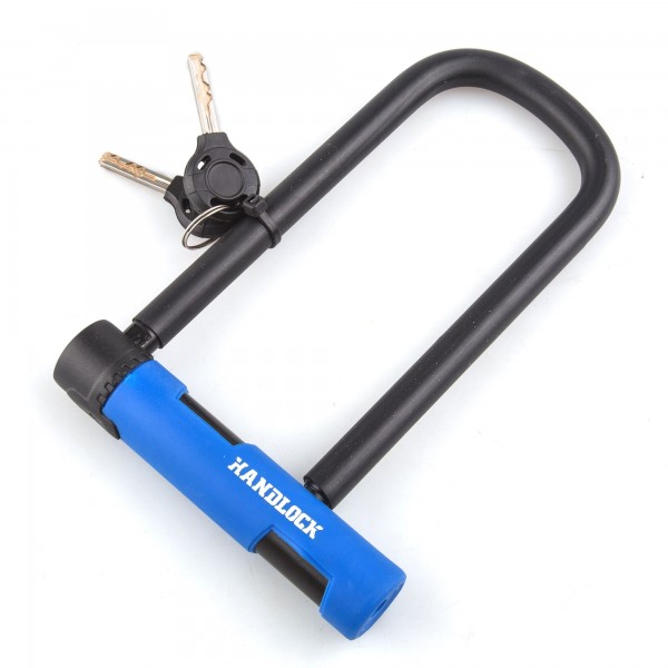 Candado moto horquilla 120x160mm.