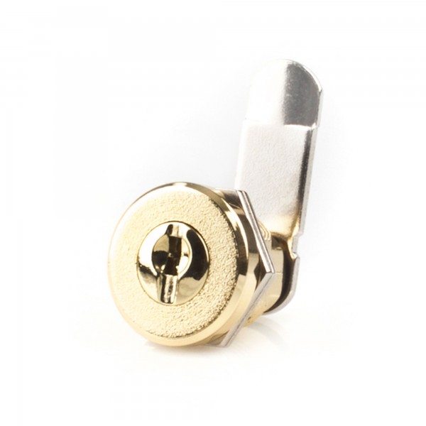 Cerradura buzon  208 recta dor. ll.ig