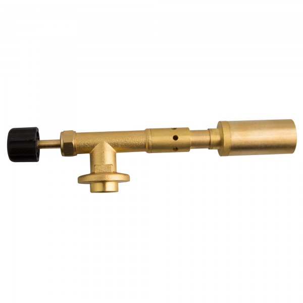 Soplete yregas regulador btp-300