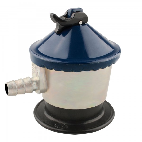 Regulador butano domestico k-50