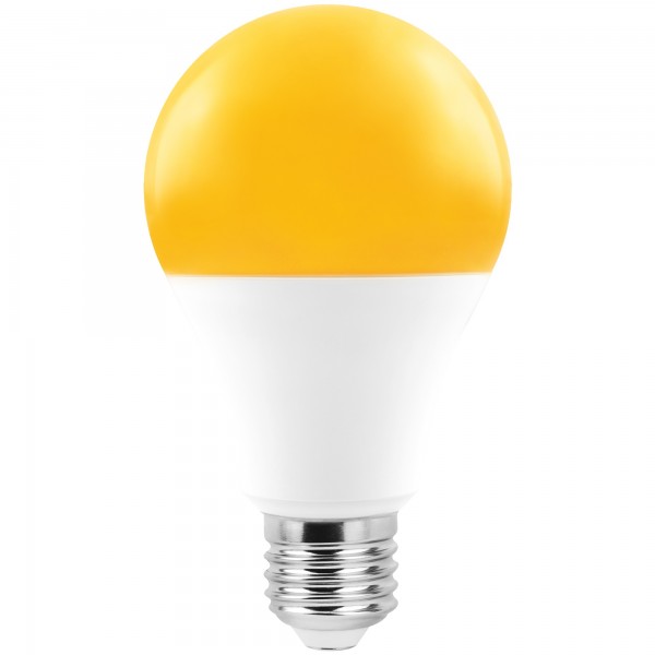 Bomb.led estandar e-27 antimosquito 9w