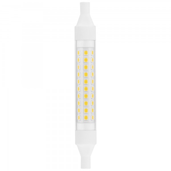 Bomb.led lineal 360º  15x118mm.8w. fria