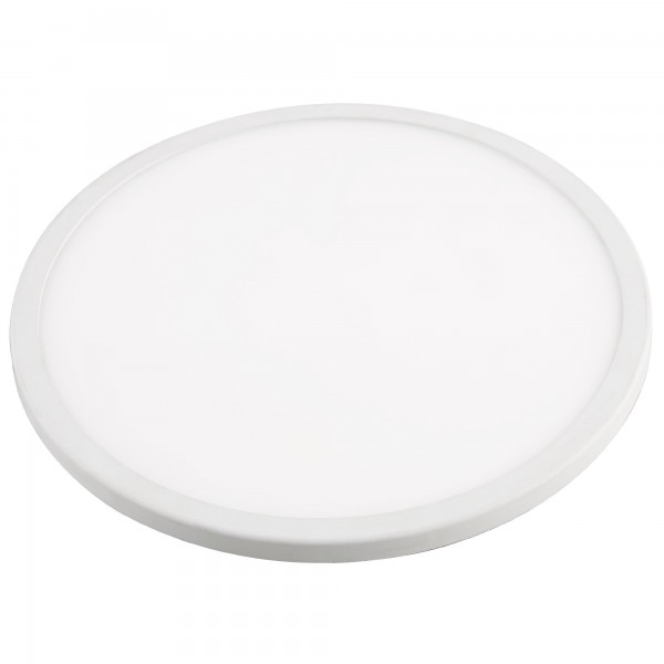 Downlight led ajustable red.blanco 15w.n