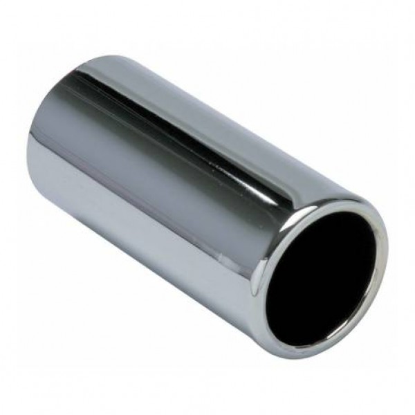 Cola de escape race sport universal acero inoxidable