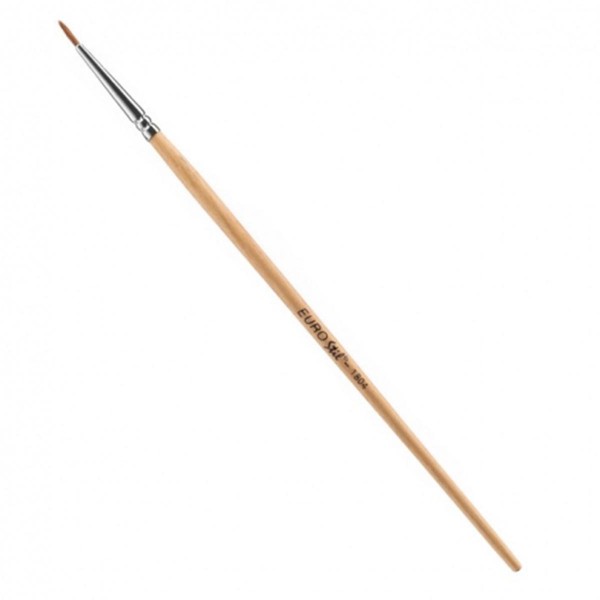 Eurostil profesional pincel ojos 1un