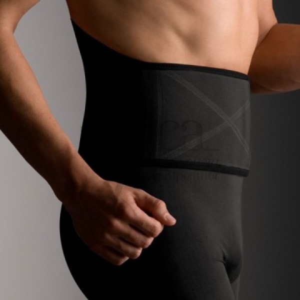 Farmalastic Faja Lumbar Reforzada Talla Pequeña 