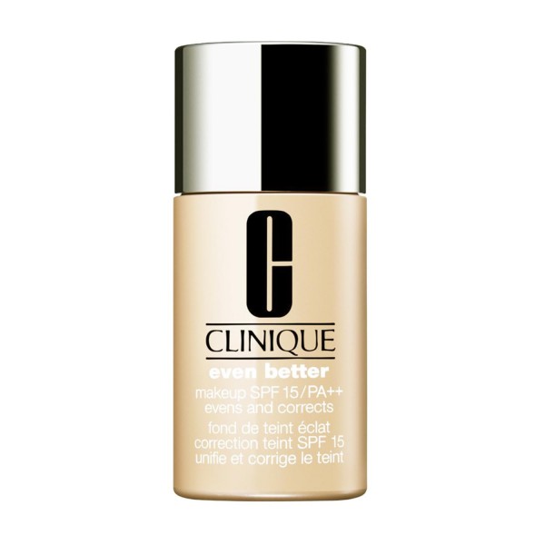 Clinique even better makeup spf15 cn08 linen