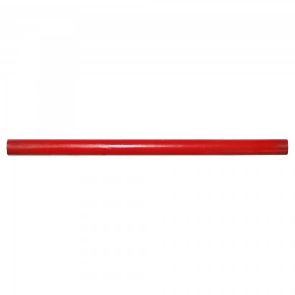 Lapiz carpintero ovalado 17,5 cm.