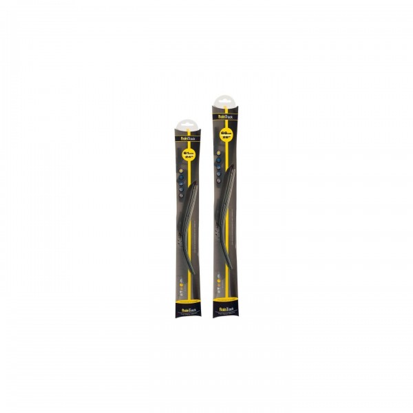 Juego de dos escobillas limpiaparabrisas NISSAN KUBISTAR  2003 hasta 2009