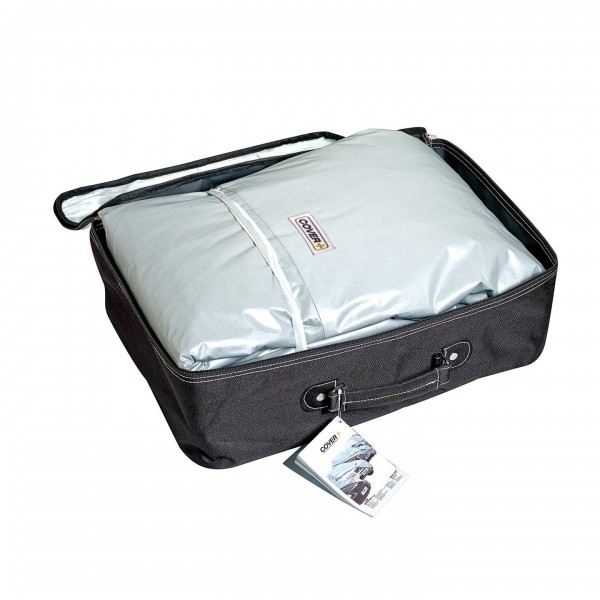 Funda exterior premium Ford MONDEO SPORTBREAK DE 2011, impermeable, Lona, cubierta