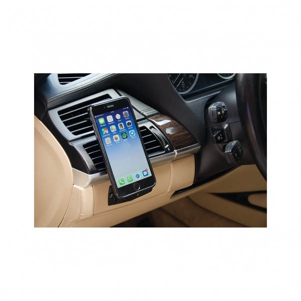 Soporte smartphone magnetico