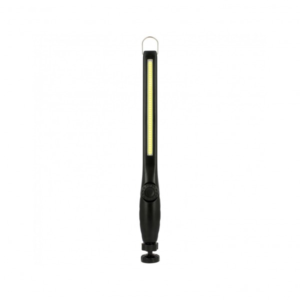 LAMPARA DE TALLER ROTACION 280 grados - ES - LWLMP20