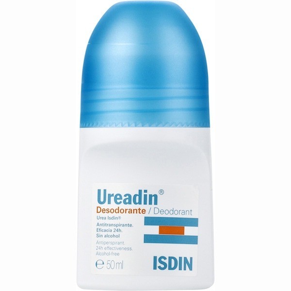Ureadin Desodorante Rollon 50 ml