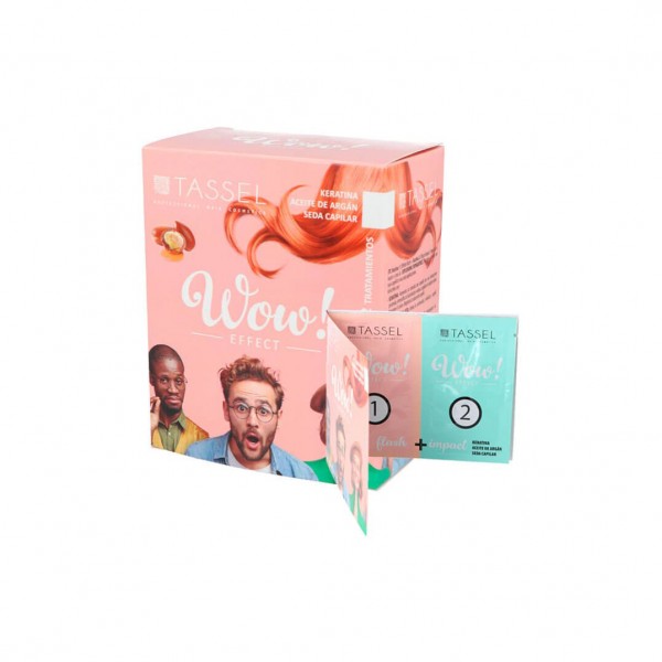 Eurostil wow effect 1ml