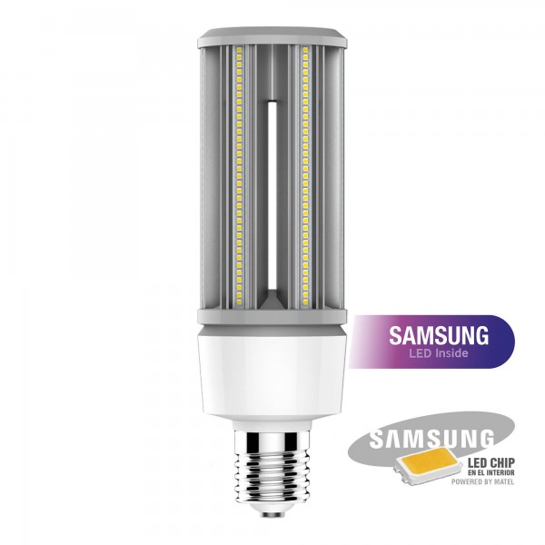 Bomb.led samsung tubular e40 54w.neutra