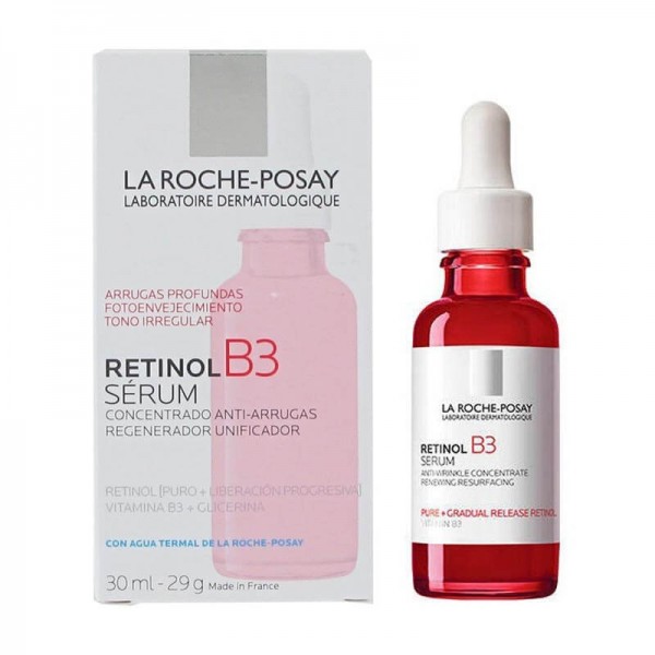 Retinol B3 Serum Antiarrugas 30 ml