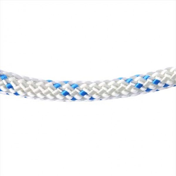 Cuerda poliester trenzada  10mm. x 100 m