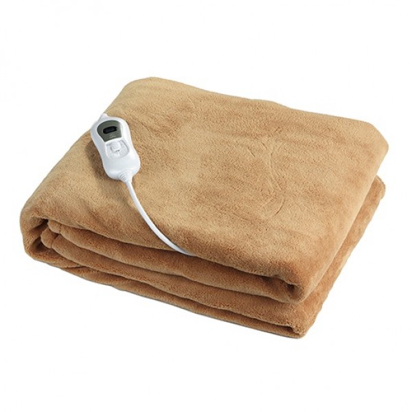 Manta electrica 180 x 130 cm kuken 120w