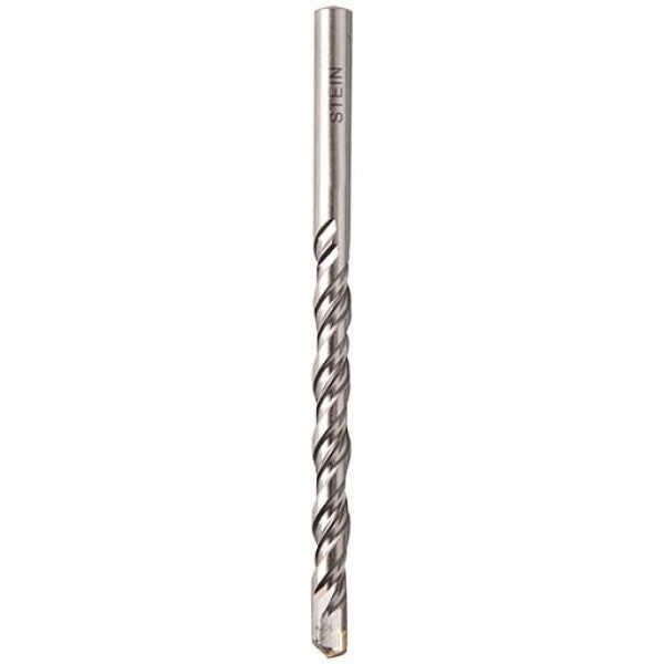 Broca widia carburo   6 x 400 mm.