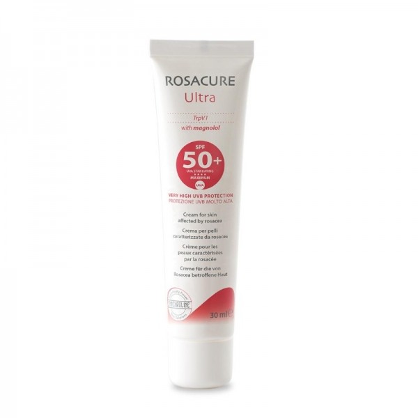 Rosacure Ultra Spf50 30 ml