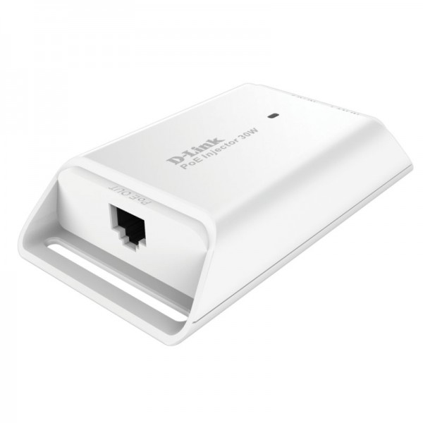 D-link dpe-301gi inyector poe 48v dc gigabit