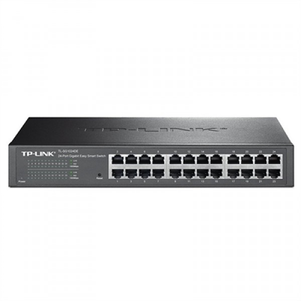Tp-link tl-sg1024de switch 24xgb