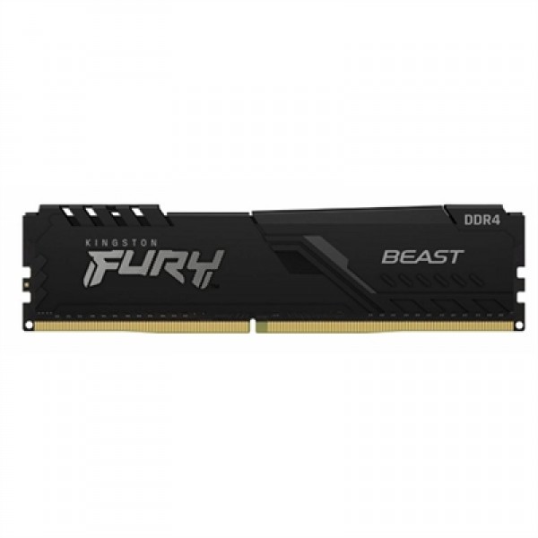 Kingston fury beast kf432c16bbk2/16 16g (2x8) 3200