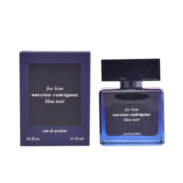 Narciso rodriguez for him bleu noir parfum 50ml vaporizador