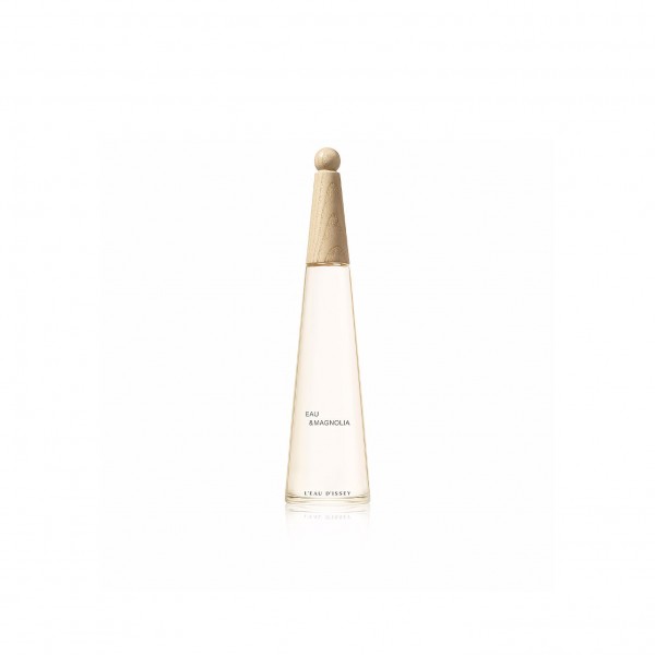 Issey miyake l'eau d'issey eau&magnolia eau de toilette intense 100ml vaporizador