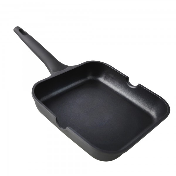 Grill al.fund. m/fijo sup.lisa xylan 24