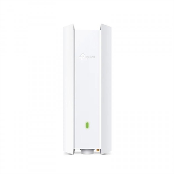 Tp-link eap650-outdoor ap wifi6 ax3000 dual 1xgbe
