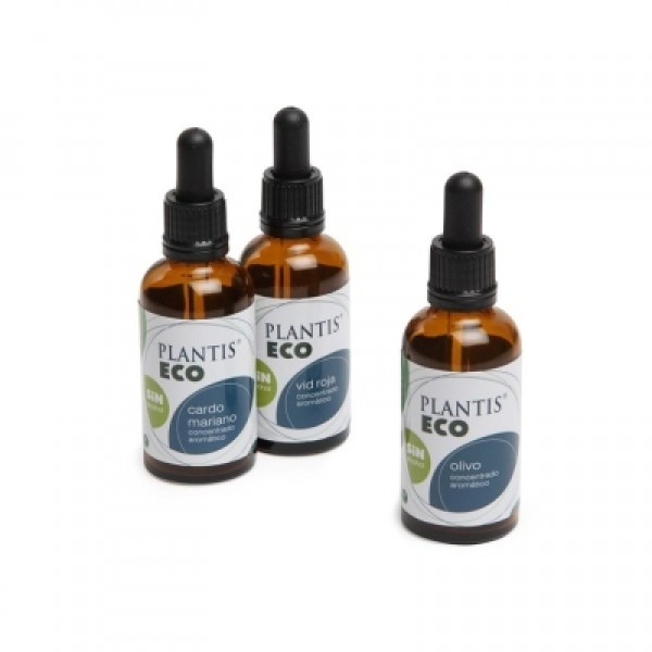 Extracto Llanten ECO 50ml