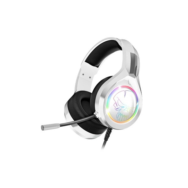 Spirit of gamer auricular pro-h8 white