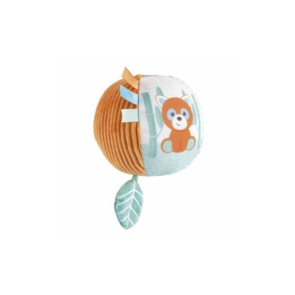 Chicco Mi Primera Pelota Suave 0 Meses