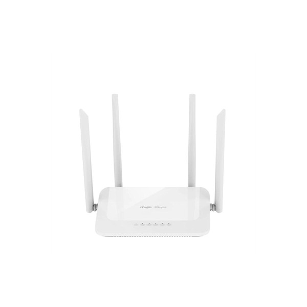 Reyee ew1200 router mesh wifi5 dual 4x10/100m