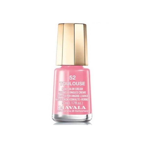 Mavala Esmalte 52 Toulouse 5ml