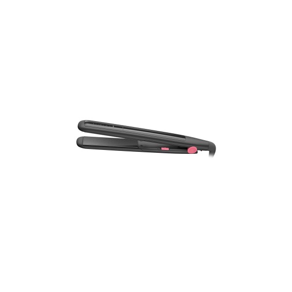 Remington s1a100 utensilio de peinado plancha de pelo caliente negro, rosa 1,8 m