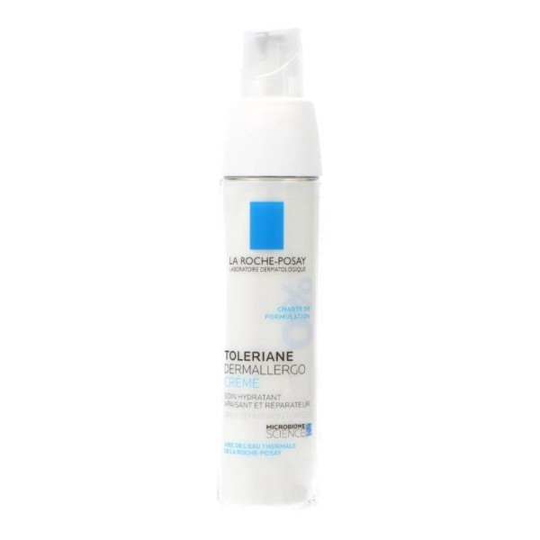 Toleriane Dermallergo Crema 40 ml