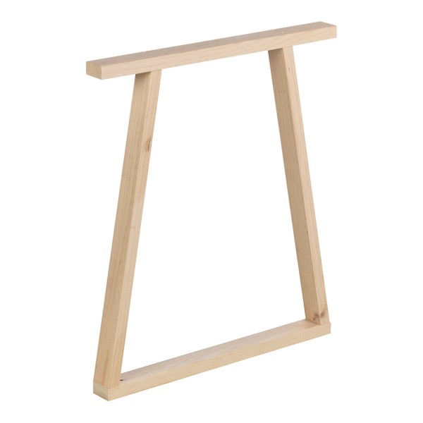 Pata 4 posiciones 75 x 64 x 5,8 cm