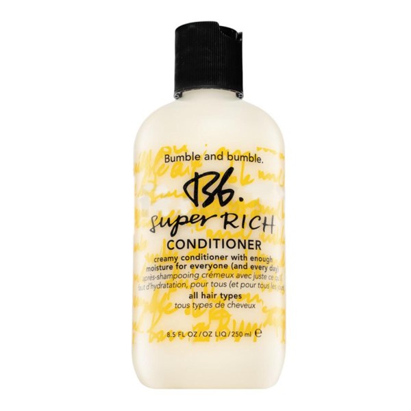 Bumble and bumble super rich acondicionador 250ml