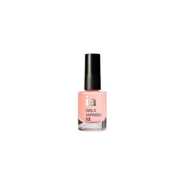 Interapothek Esmalte de Uñas 10 ml N13