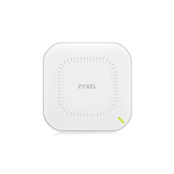 Zyxel nwa50axpro ap wifi6 1x2,5gb lan poe nebula