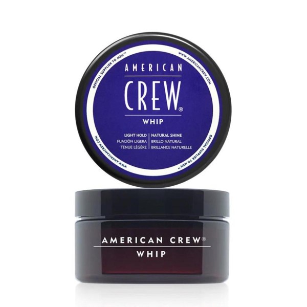 American crew whip light cera 85gr