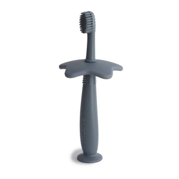Mushie Cepillo de Dientes Did-ctico Star Tradewi