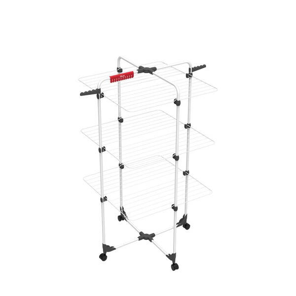 Tendedero torre mixer 3, tendido 30 m