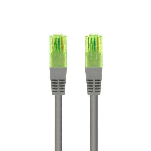 Nanocable cable rj45 cat.6 utp awg26 cca 7m