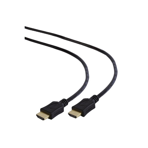 Gembird cable hdmi ethernet ccs v 1.4  3 mts