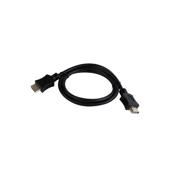 Gembird cable hdmi alta velocidad (m)-(m) 1 mts ng