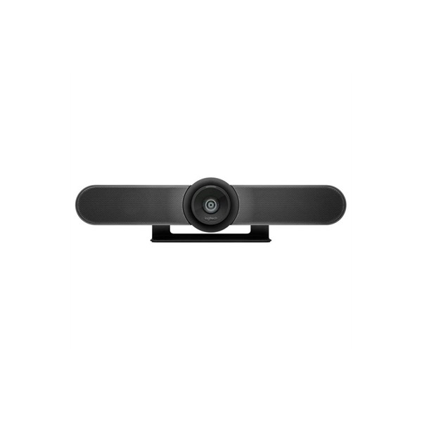 Logitech meetup webcam videoconferencing fps 4k