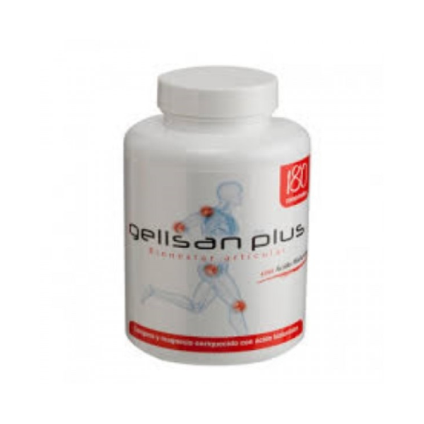 Gelisan plus 300 compr